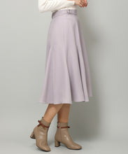 画像をギャラリービューアに読み込む, ウーリッシュフレアスカート/MM347216