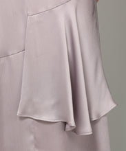 画像をギャラリービューアに読み込む, ポケットパールティアードスカート/MM347219