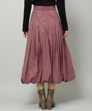 画像をギャラリービューアに読み込む, タフタバルーンスカート/MM347220