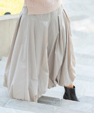 画像をギャラリービューアに読み込む, タフタバルーンスカート/MM347220