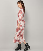 画像をギャラリービューアに読み込む, ホリデーフラワーワンピース/MM347405