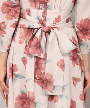 画像をギャラリービューアに読み込む, ホリデーフラワーワンピース/MM347405