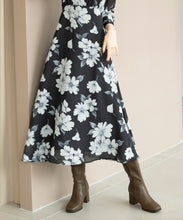画像をギャラリービューアに読み込む, ホリデーフラワーワンピース/MM347405