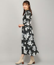 画像をギャラリービューアに読み込む, ホリデーフラワーワンピース/MM347405