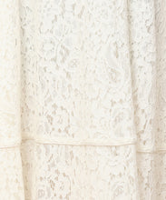 画像をギャラリービューアに読み込む, レース袖コンシャスワンピース/MM347406