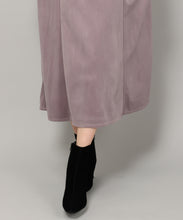 画像をギャラリービューアに読み込む, ベロアビスチェワンピース/MM347409