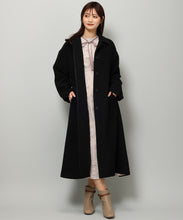 画像をギャラリービューアに読み込む, ステンカラーコート/MO33C02