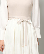 画像をギャラリービューアに読み込む, ビスチェドッキングワンピース/MM347414