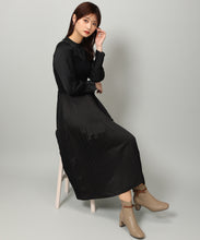 画像をギャラリービューアに読み込む, ビスチェドッキングワンピース/MM347414