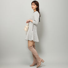 画像をギャラリービューアに読み込む, キルティングミニバッグ/MM358003