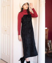 画像をギャラリービューアに読み込む, カットジャガードフリンジキャミワンピース/MM347420