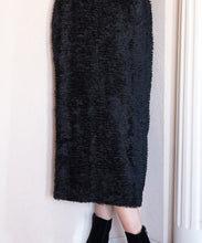 画像をギャラリービューアに読み込む, カットジャガードフリンジキャミワンピース/MM347420