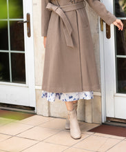 画像をギャラリービューアに読み込む, トレンチライクコート/MM348605