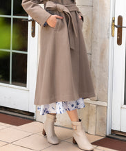 画像をギャラリービューアに読み込む, トレンチライクコート/MM348605