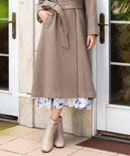 画像をギャラリービューアに読み込む, トレンチライクコート/MM348605