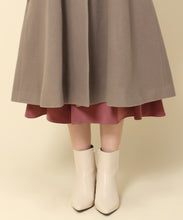 画像をギャラリービューアに読み込む, ケープカラーコート/MM348607