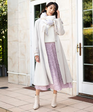 画像をギャラリービューアに読み込む, ケープカラーコート/MM348607