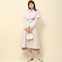 画像をギャラリービューアに読み込む, キルティングミニバッグ/MM358003