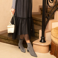 画像をギャラリービューアに読み込む, キルティングミニバッグ/MM358003