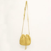 画像をギャラリービューアに読み込む, キルティング巾着バッグ/MM358004