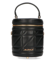 画像をギャラリービューアに読み込む, キルティングバニティバッグ/MM358005