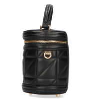 画像をギャラリービューアに読み込む, キルティングバニティバッグ/MM358005