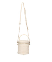 画像をギャラリービューアに読み込む, キルティングバニティバッグ/MM358005