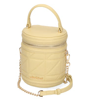 画像をギャラリービューアに読み込む, キルティングバニティバッグ/MM358005