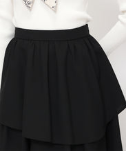 画像をギャラリービューアに読み込む, ティアードロングスカート/MM417201