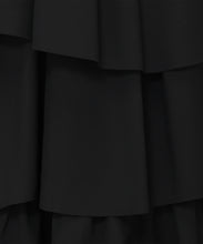 画像をギャラリービューアに読み込む, ティアードロングスカート/MM417201