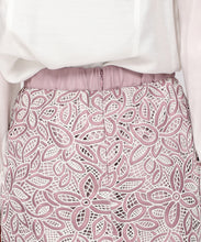 画像をギャラリービューアに読み込む, ケミカルレースタイトスカート/MM417206