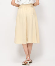 画像をギャラリービューアに読み込む, サイドリボンフレアスカート/MM417209