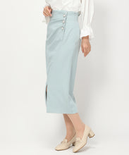 画像をギャラリービューアに読み込む, パールタックタイトスカート/MM417210