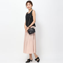 画像をギャラリービューアに読み込む, キルティングミニバッグ/MM358003