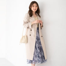 画像をギャラリービューアに読み込む, 2wayラッフルニット/MM418314