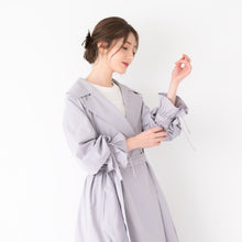 画像をギャラリービューアに読み込む, スプリングライトコート/MM418601