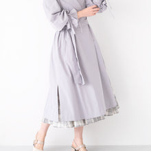 画像をギャラリービューアに読み込む, スプリングライトコート/MM418601