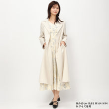 画像をギャラリービューアに読み込む, シングルパールコート/MM418603