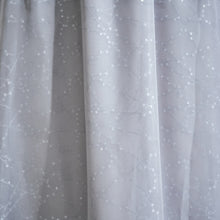 画像をギャラリービューアに読み込む, スパンコールシアースカート/MM427212