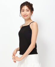画像をギャラリービューアに読み込む, カップ付きキャミソール/MM428203