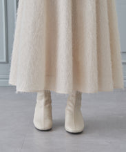 画像をギャラリービューアに読み込む, シャギーフレアスカート/MM437212
