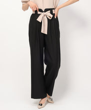 画像をギャラリービューアに読み込む, ウーリッシュワイドパンツ/MM437301