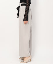 画像をギャラリービューアに読み込む, ウーリッシュワイドパンツ/MM437301