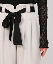 画像をギャラリービューアに読み込む, ウーリッシュワイドパンツ/MM437301