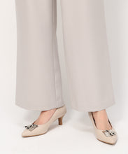 画像をギャラリービューアに読み込む, ウーリッシュワイドパンツ/MM437301