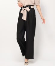 画像をギャラリービューアに読み込む, ウーリッシュワイドパンツ/MM437301