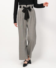 画像をギャラリービューアに読み込む, ウーリッシュワイドパンツ/MM437301