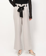 画像をギャラリービューアに読み込む, ウーリッシュワイドパンツ/MM437301