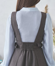 画像をギャラリービューアに読み込む, ヘリンボーンジャンスカ/MM437405