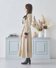 画像をギャラリービューアに読み込む, ボウタイドットワンピース/MM437413